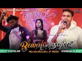 Download Lagu Bewafa Sajani || KUNDAN KUMAR || RsSailendra \u0026 Ritu || Kundan Kumar Jhumar Stage Program || Purulia