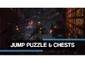 Wrath Of The Machine Raid Guide - Jumping puzzle Exotic Chests