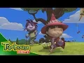 Mike The Knight The Monster