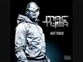 Mac Tyer Feat Kayliah - Tout Est Fini 2010 [OFFICIAL]