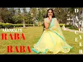 Download Lagu RABA RABA || MANGLI || MEGH-UH-WATT || DANCE COVER || SAI DEEPSHIKA
