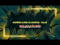 Montiego & Lvbel C5 & Batuflex - Yallah (Halil Akbaş & Tiga Remix)
