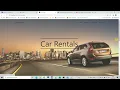 Online Car Rental System Project Using PHP and MySQL With Source Code Source Code Projects