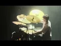 Drummer Nathan Shingler’s solo, Alfa Mist at Zorlu PSM, İstanbul April 2026