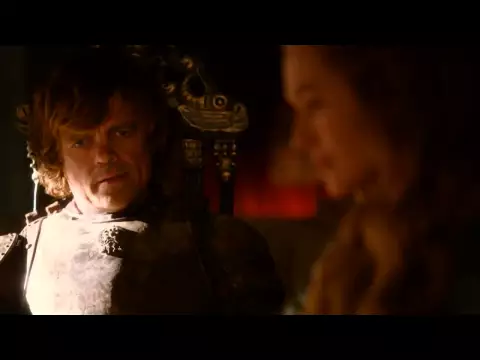Game Of Thrones Season 2: "Power And Grace" Trailer