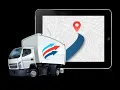 Fleet Complete MGS800 Tracking Device using Universal OBDII Y-Cable