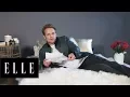 Outlander s Sam Heughan Reads His Thirstiest Tweets ELLE