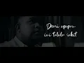ANDMESH - TALALU SAKIT (OFFICIAL LYRIC VIDEO)