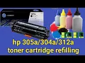 hp 312a toner cartridge refilling hp 312a toner cartridge recycling 2022