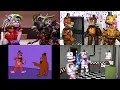 Other FNAF Universe