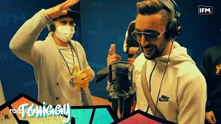 Tchiggy Ye Naghar Ifm Freestyle 