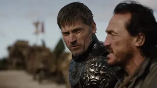 game of thrones the battle of the goldroad