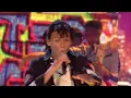 5 After Midnight kick off the Live Shows! | Live Shows Week 1 | The X Factor UK 2016