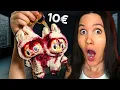 Download Lagu Testataan Eri Hintaluokan LAFUFUT, ELI FEIKKI LABUBUT! #3 (K18 LABUBU?!)