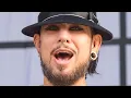 Stars Who Can t Stand Dave Navarro