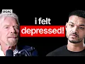 Richard Branson How A Dyslexic Drop-out Build A Billion Dollar Empire