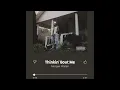 Thinkin Bout Me - Morgan Wallen (Super Clean)