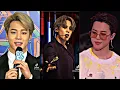 BTS Jimin (Park Jimin) #106 Tiktok Compilation Part 4