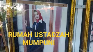 Download RUMAH USTADZAH MUMPUNI HANDAYAYEKTI,KROYA CILACAP MP3