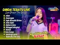 Download Lagu Dinda Teratu Live - SABAR (Sadewok) - SINARENGAN | SHAUN THE SHEEP || DANGDUT TERBARU 2025
