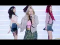 240331 옐 YEL 하이키 H1-KEY '불빛을 꺼뜨리지 마 Time to Shine' 4K 60P 직캠 @석촌호수 벚꽃축제 by DaftTaengk
