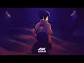Sasuke Uchiha Epic Stance 4K Live Wallpaper Naruto Screensaver