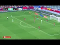 LIVE BRESIL VS MAROC EFOOTBALL GAMEPLAY
