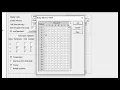 DKS - Remote Account Manager Software Relay Elevator Table Programming