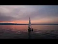 Download Lagu Sunset Boat on Lake Geneva – Lo_oy DJ Live Set