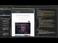 Using App Connect Bootstrap 4 Tooltips