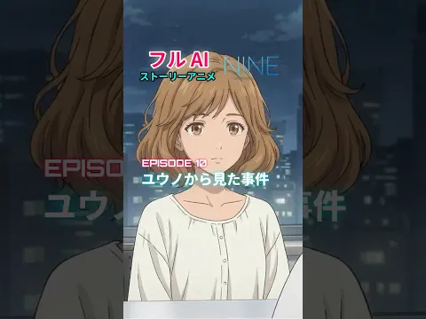 NINE Episode 12