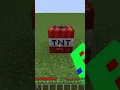 Download Lagu How to light TNT in Minecraft! #shorts