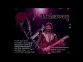 Eric Clapton & Freddie King - Hideaway (Buffalo July 6, 1974)