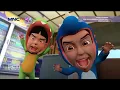 Download Lagu 10 Upin Ipin Musim 18   Rembosaur FULL EPISODE