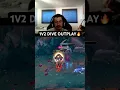 Download Lagu Leona 1V2 Dived Outplay😱🔥 #leona #leagueoflegends #league