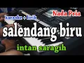 Download Lagu SALENDANG BIRU [KARAOKE] INTAN SARAGIH