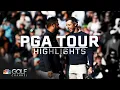 PGA Tour Highlights The Players Championship at TPC Sawgrass Playoff Golf Channel