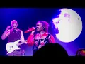 Lagu Amaarae Live - Sociopathic Dance Queen - The Belasco