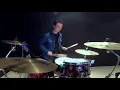 l'imperatrice - sequences(parcels remix) Drum Cover BY YOON