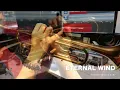 【Trumpet Cover】 ETERNAL WIND ～ほほえみは光る風の中～/森口博子 - Gundam F91 主題歌  | TTM Winds
