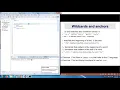 CpE211 Regular Expressions in Python Part2