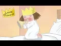 Download Lagu I Want a Trumpet 👑 Cartoons For Kids 👑 Little Princess