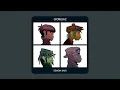 Gorillaz - Feel Good Inc.
