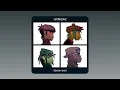 Download Lagu Gorillaz - Feel Good Inc.