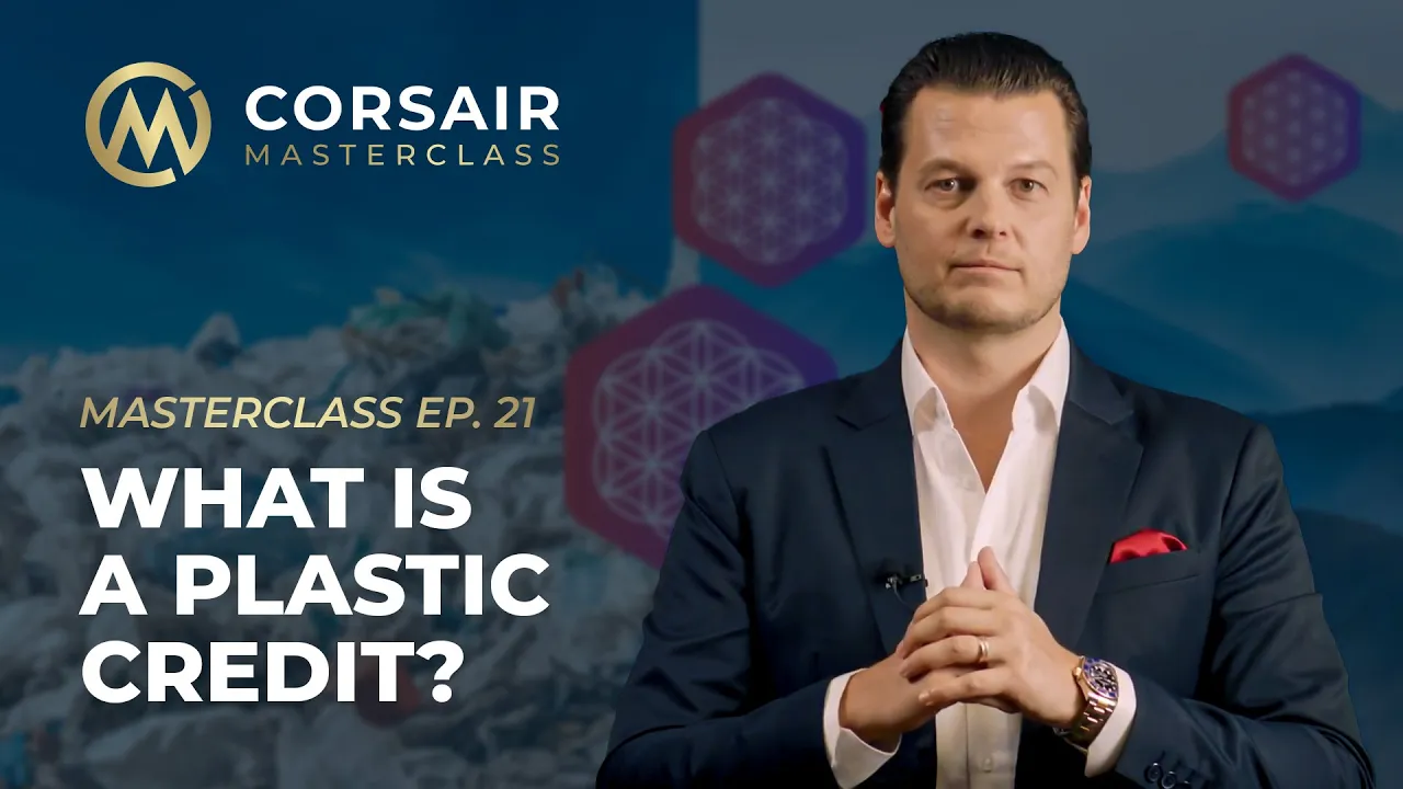 What is a Plastic Credit?