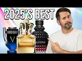 Download Lagu Top 10 Most Complimented Men's Fragrances Of 2025 (So Far)