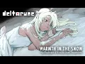 Deltarune - Warmth In The Snow Original Drum and Bass by NyxTheShield Kiitzuna feat Toastworth