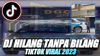 Download DJ HILANG TANPA BILANG MEISKA BREAKBEAT TIKTOK VIRAL 2023 MP3