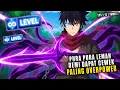 Download Lagu PURA PURA LEMAH DEMI CEWEK OVER POWER TERNYATA DIA ADALAH PANGERAN TERKUAT‼️ALUR CERITA ANIME