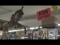 Biggest surprise business up 40 at Johnnie Brock s Dungeon